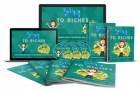 Bing To Riches Upgrade Package